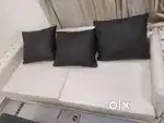 5 seater premium sofa set