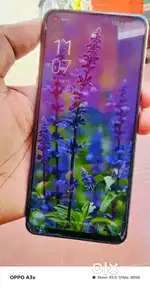 Oppo f19 qulcomm snapdragon 662 octa core