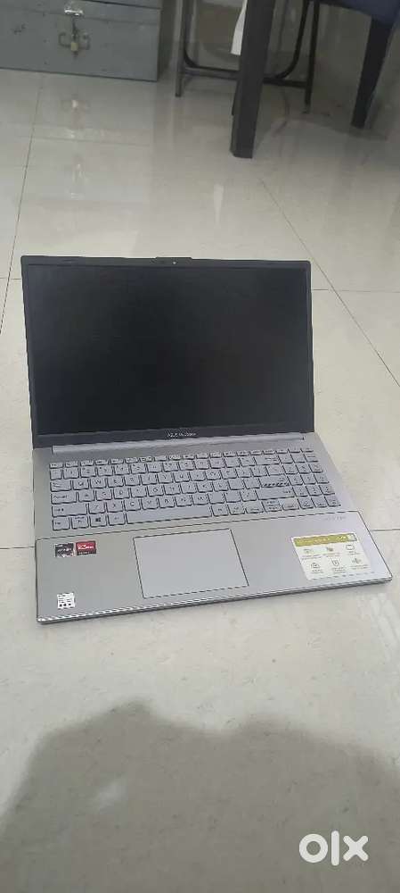 Asus Vivo book
