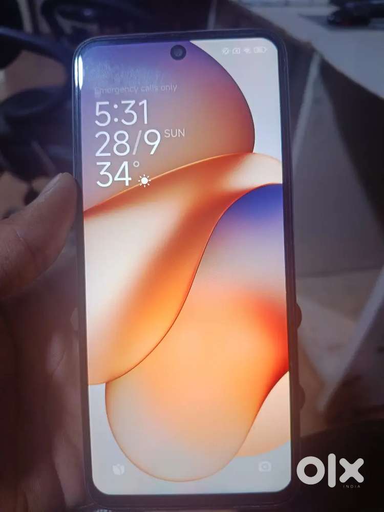 Redmi 12 Selling my old phone because I bought new