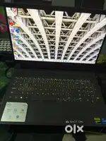 Dell G15 Intel Core i7 13th Gen 13650HX
