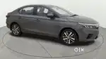 Honda City i-VTEC CVT VX, 2021, Petrol