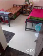 Room available for girls in sundarapuram it's very near to Rathinam IT