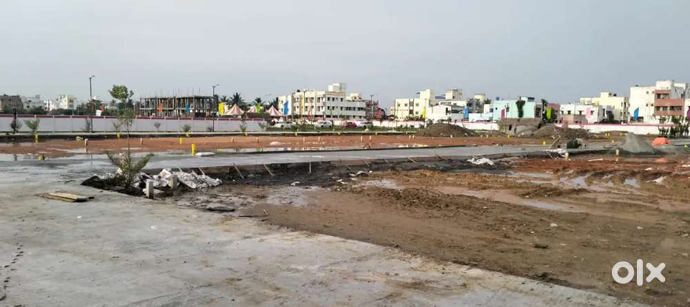 Luxury Plots @ Tambaram