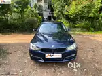 BMW 3 Series GT 320d Sport Line, 2016, Diesel