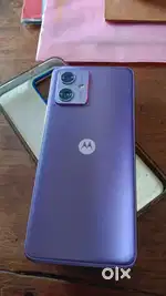 Moto G64 5G 8/128 new mobile,Full box kit, 2 days battery phone6000mah