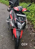 TVS NTORQ 125