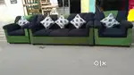 Marvelous design attractive colour 5 seater