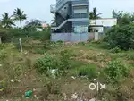Guduvanchery  corner Plot 2 Plot 1 for Sales in Madambakkam Negotiable
