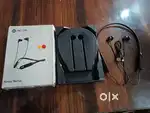 Noise nerve Neckband