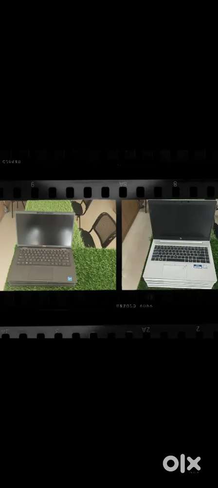 Hp Dell Lenovo Corporate Laptops 12k to 40k Budjet H-TECH Virugambakam