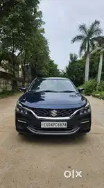Maruti Suzuki Baleno 1.2 Zeta SHVS, 2023, Petrol