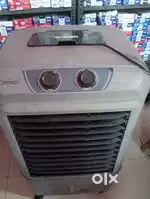 Combreez cooler best condition koi problem nahi hai