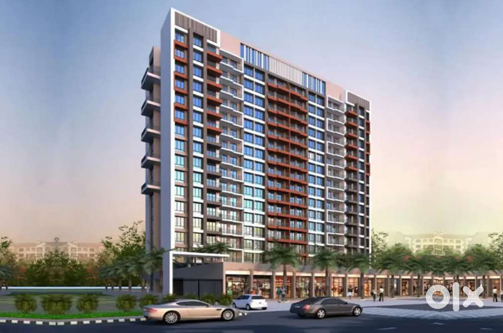 Luxurious 1Bhk Next To Pendhar Metro Station