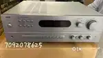 Nad c720bee Vintage Stereo Amplifier Very Good Condition
