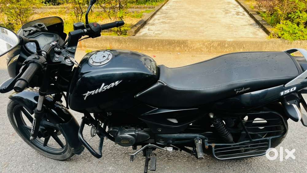 Bajaj Pulsar 150