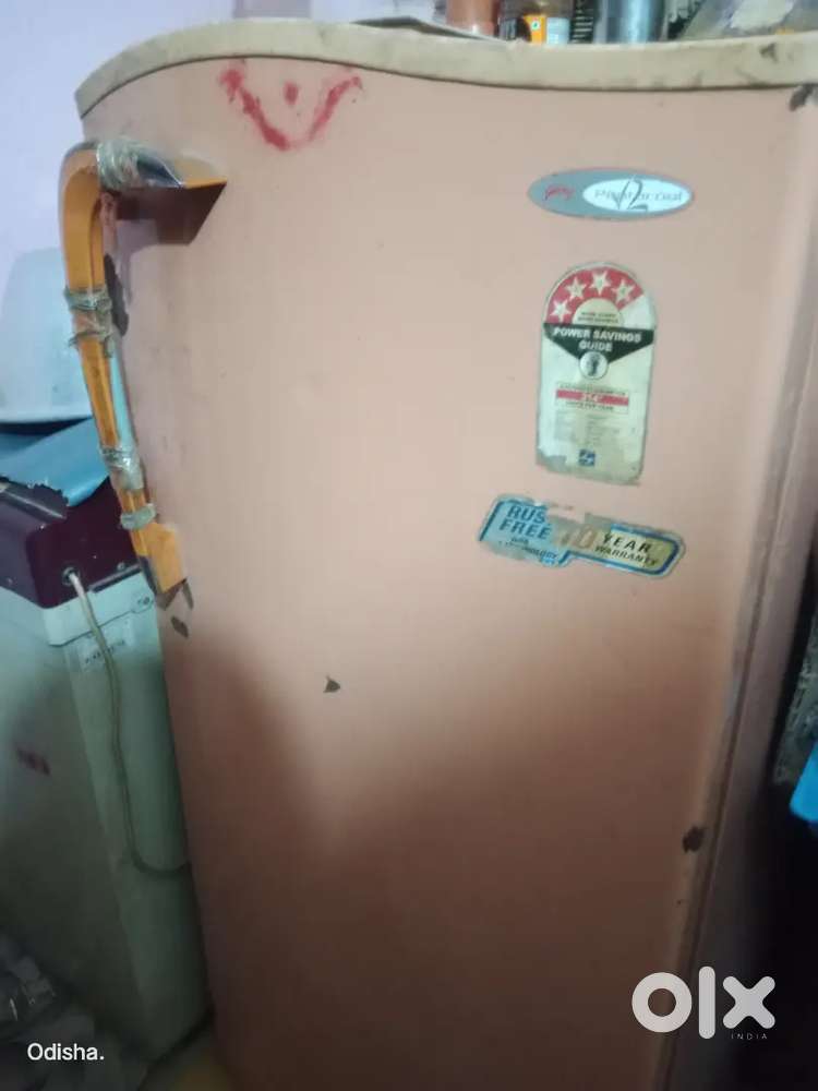 Godrej Fridge
