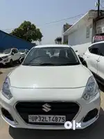 Maruti Suzuki Swift Dzire VXI Optional, 2020, Petrol