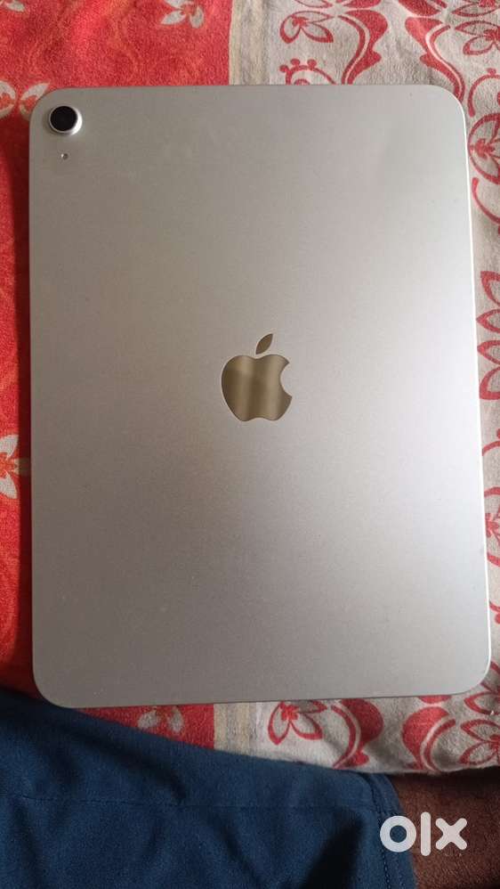 IPad A16 11 gen