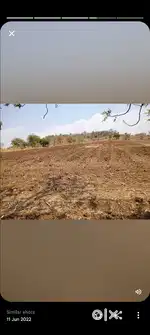 6.ekar sheti vikne ahe jamner javad garkheda midc la lagun