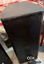Dj setup new condition