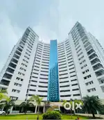2 BHK FURNISHED...FLAT... THONDAYAD BYEPASS (HILITE MALL & CYBER PARK)