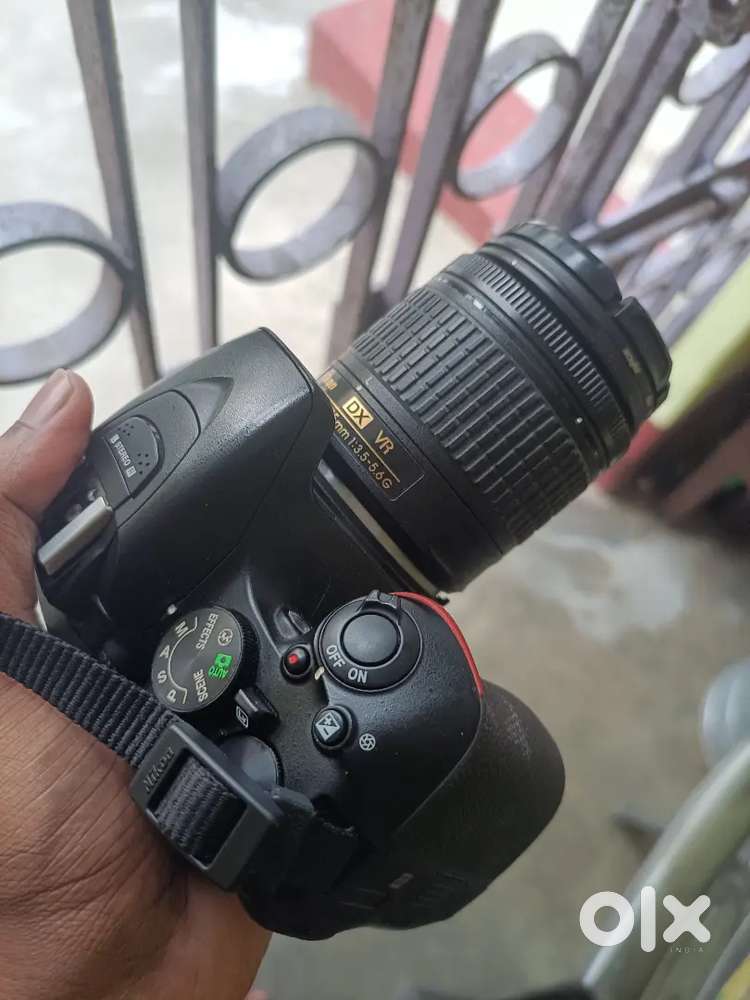 Niko D5600