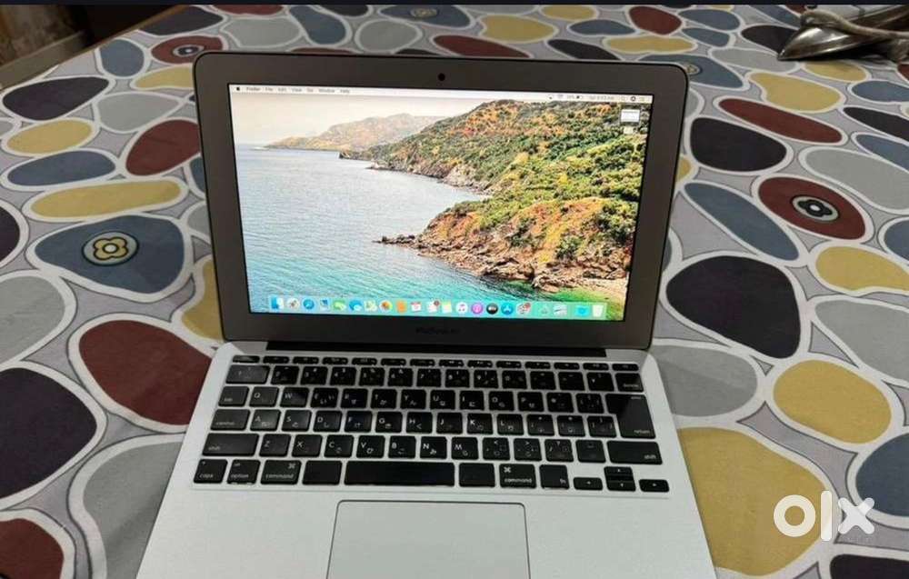 Macbook air 11 inch