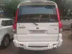 Mahindra Scorpio 2006-2009 SLX 4WD LE, 2010, Diesel