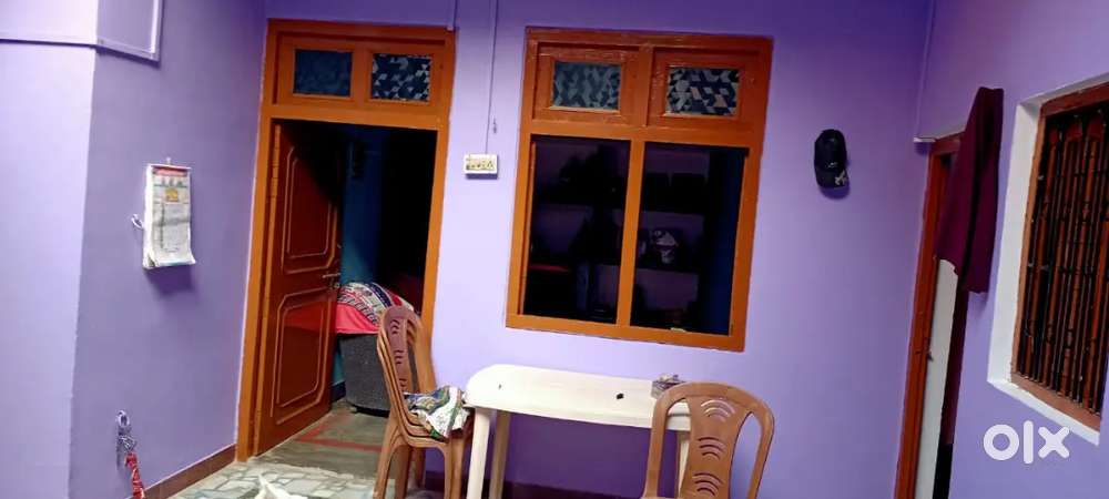 Room on rent in gulabnagar rath