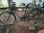Hero cycles good condition