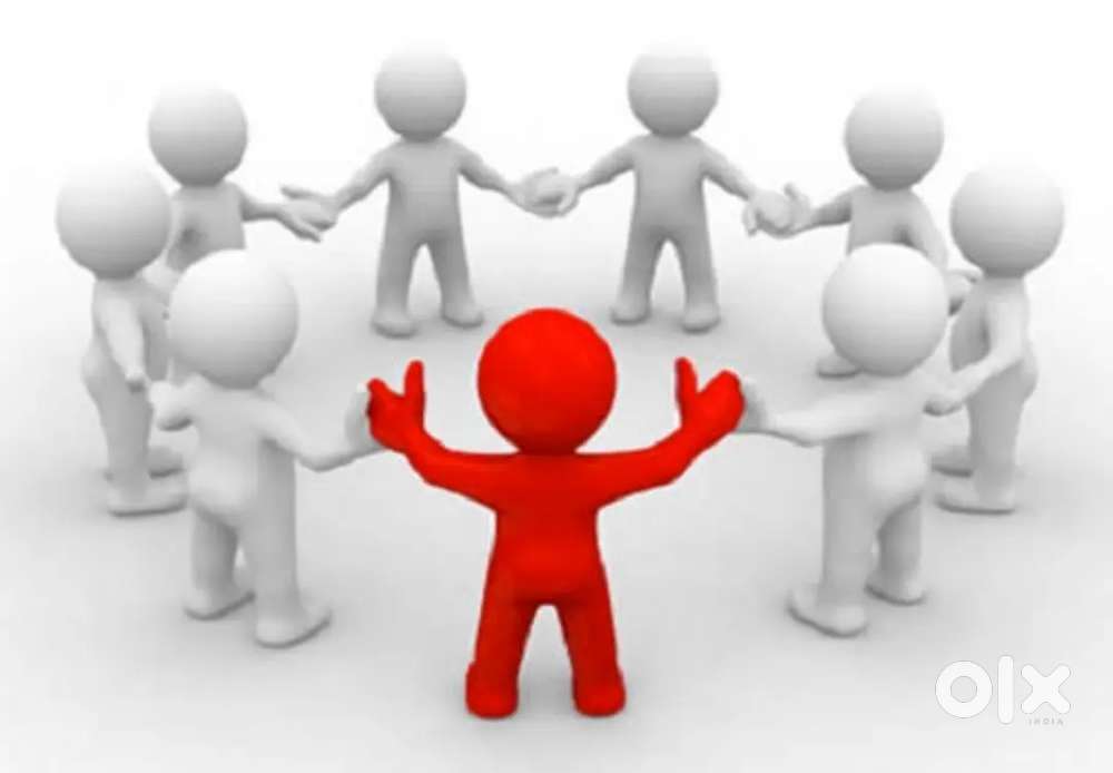 WANTED SUPERVISORS FOR STAFF HANDLING IN COMPANY