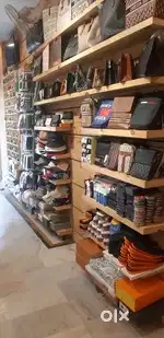REQUIRED SALESMAN OR SALESGIRL FOR SALE