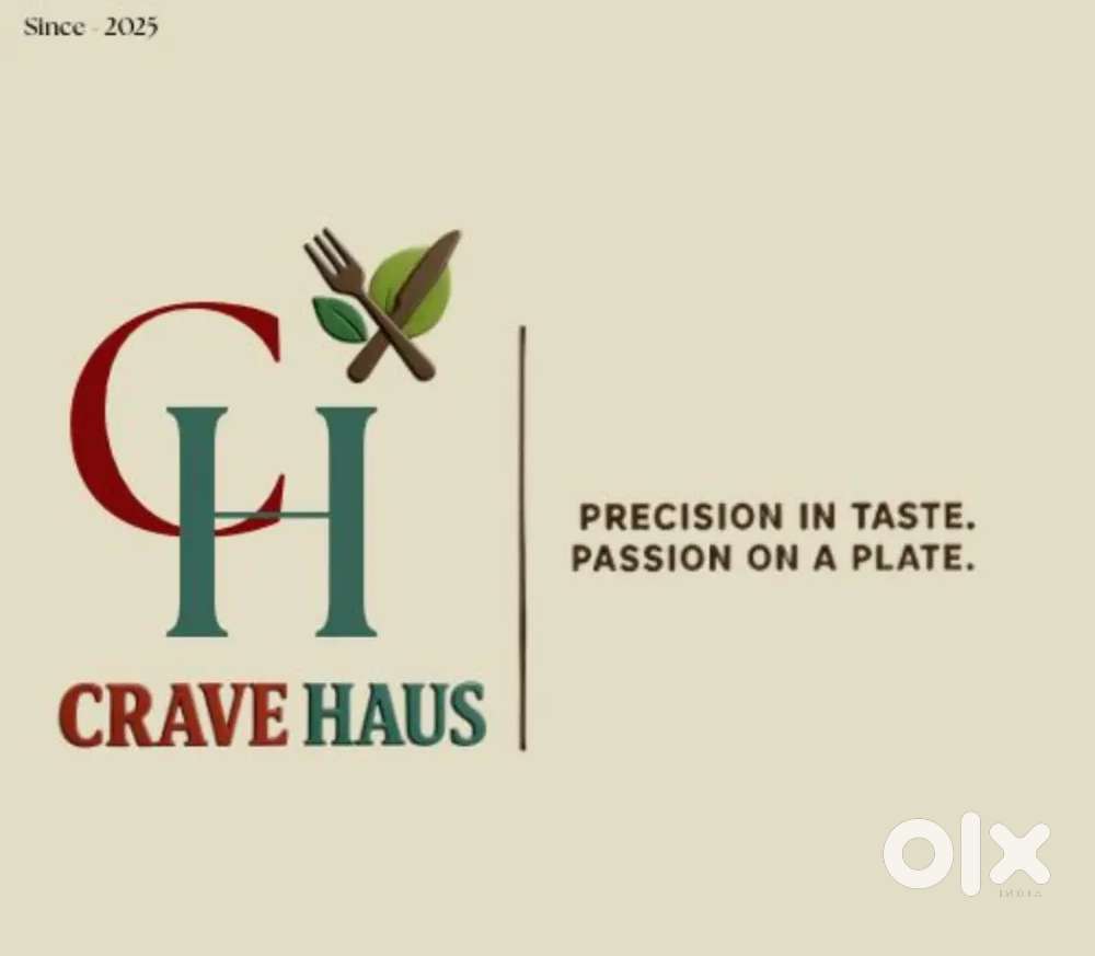 Required for Food Cart (Sandwich,pizza, Coffee, Fries & Maggie)