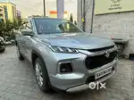 Maruti Suzuki Grand Vitara 1.5 Sigma Smart Hybrid, 2023, Petrol