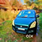 Maruti Suzuki Ritz 1.2 vxi bs-4