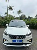 Maruti Suzuki Ertiga ZXI AT SHVS, 2023, Petrol