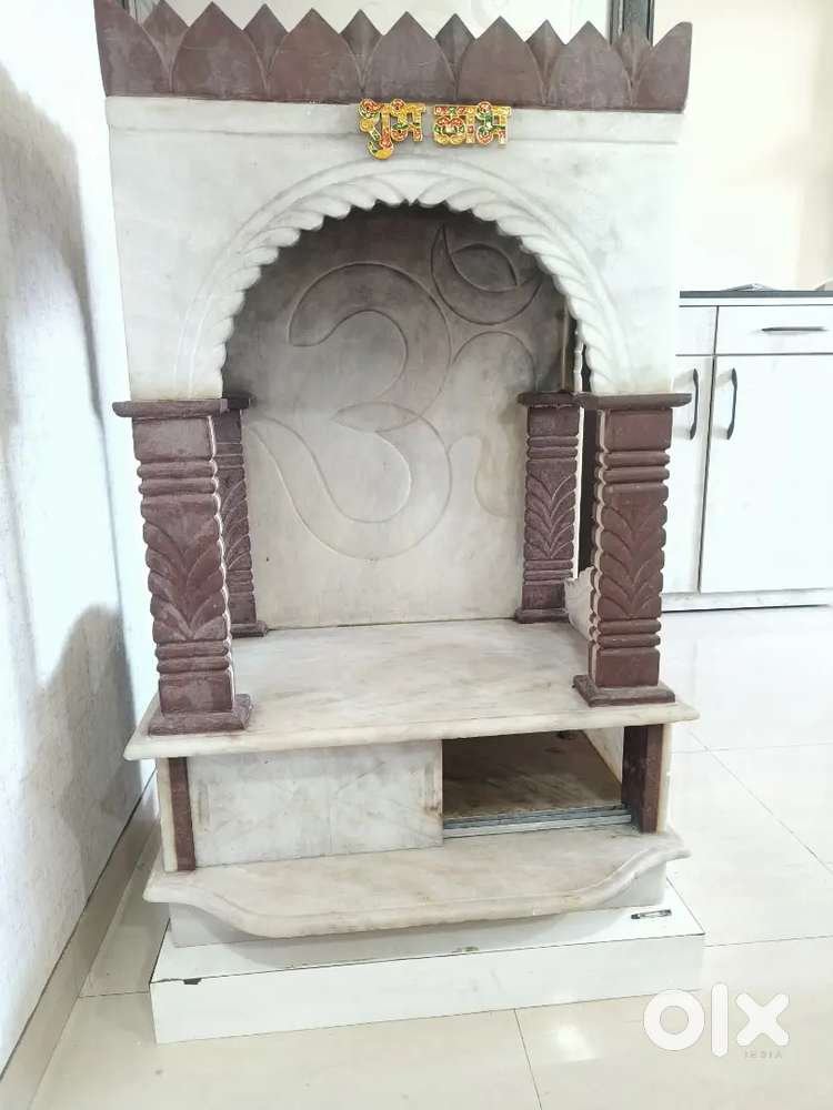 Marble Mandir