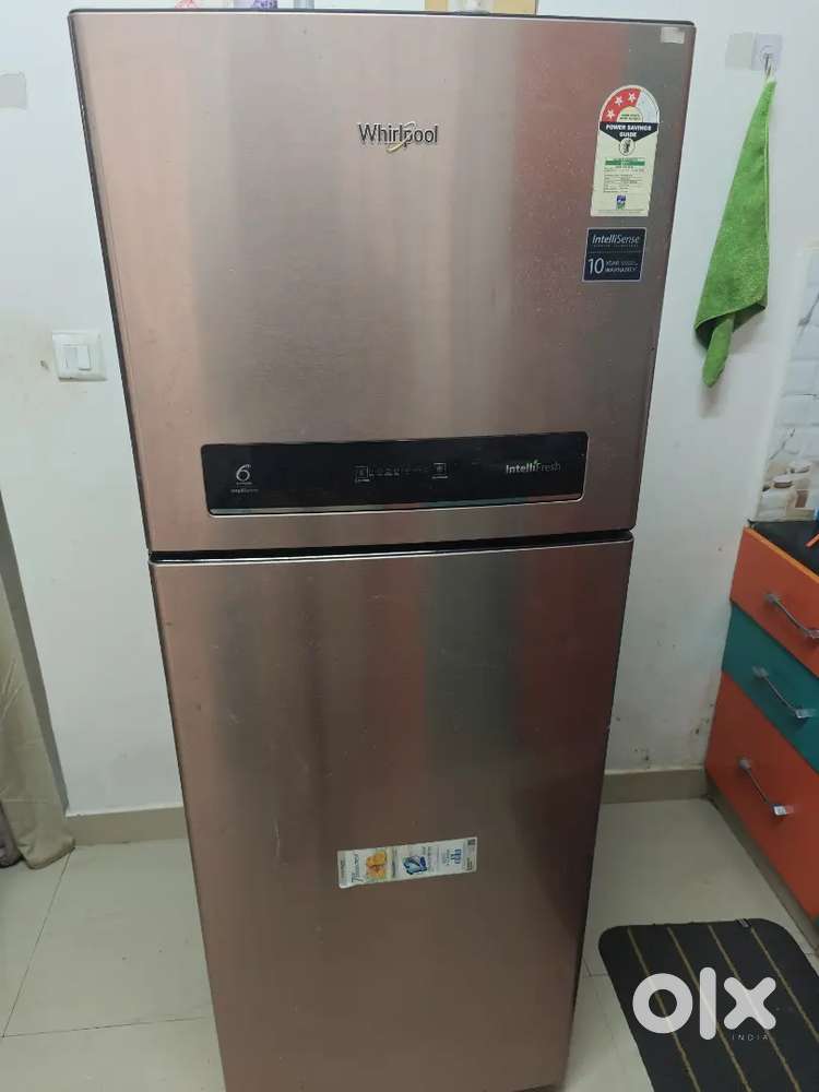 Whirlpool Fridge Refrigerator