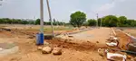 40L independent house for sale in Ghatkesar Aushapur 100sqyards Hurry