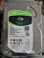Hard Drive