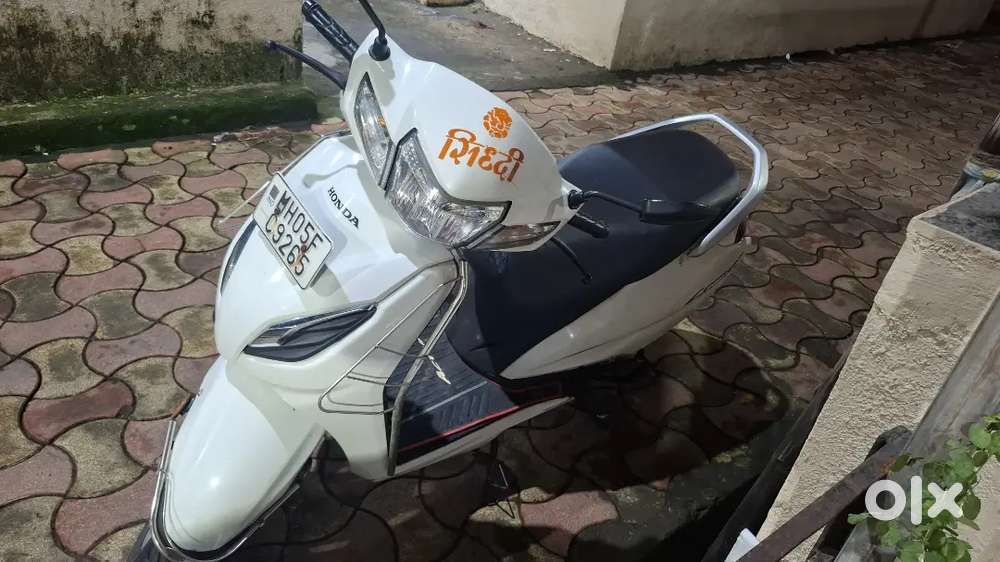 HONDA Acticva 6G Good Condition
