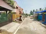 Junction(Dheeran nagar) very closed house plots for sale