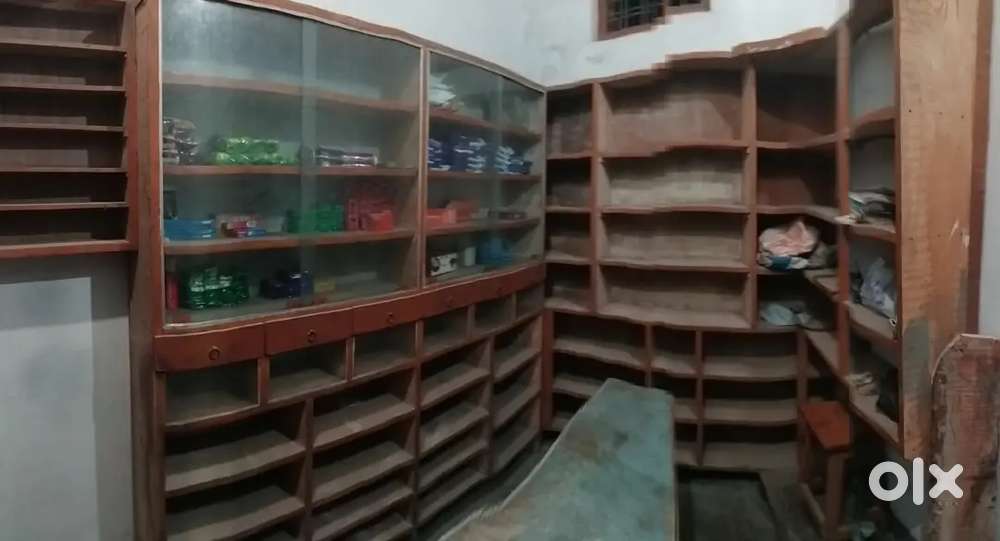 Furniture for shop