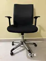 Royaloak Office Chair