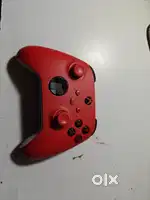 XBOX SERIES S/X Controller Red Color | Gaming Controller