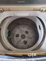 LG TOP LOAD AUTOMATIC