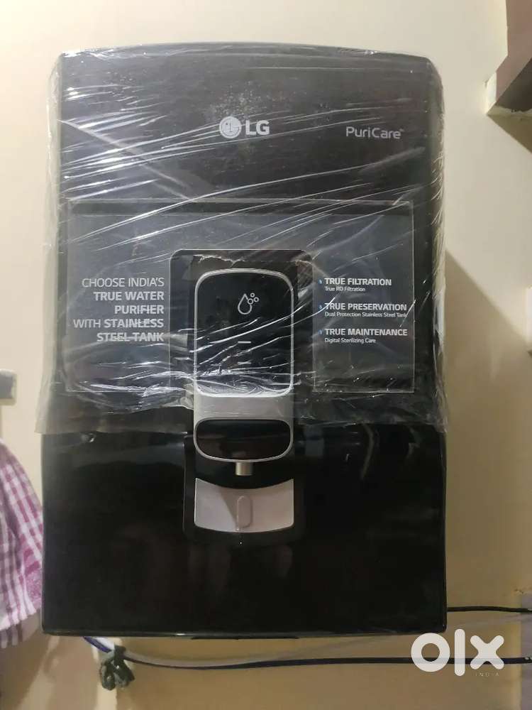 LG Puri Care (Water Purifier)