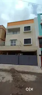 3 bedroom hall kitchen with ground floor parking banglo