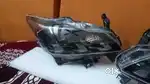 Baleno alpha 2024 led projector headlights
